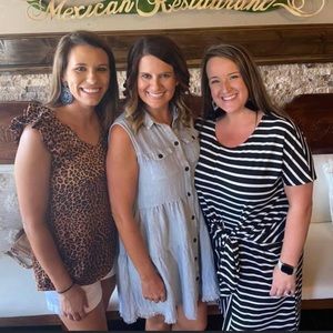 Meet your Posher, Ansley